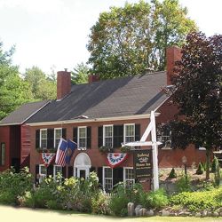 The Federal House Inn